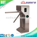 Paid toilets tripod turnstile , tripod turnstile security gates